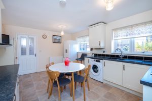 Dining kitchen- click for photo gallery